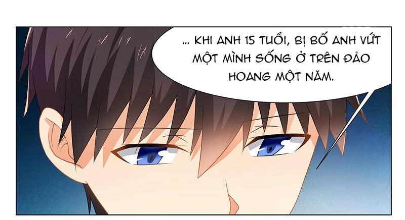 Phúc Hắc Tổng Tài Đừng Tới Đây Chapter 49 - 20