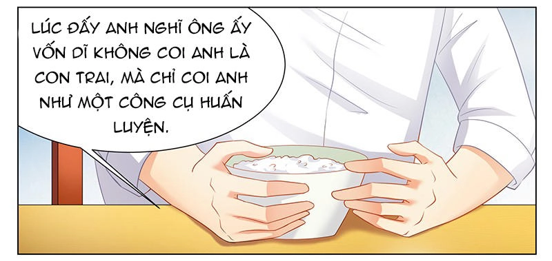 Phúc Hắc Tổng Tài Đừng Tới Đây Chapter 49 - 21