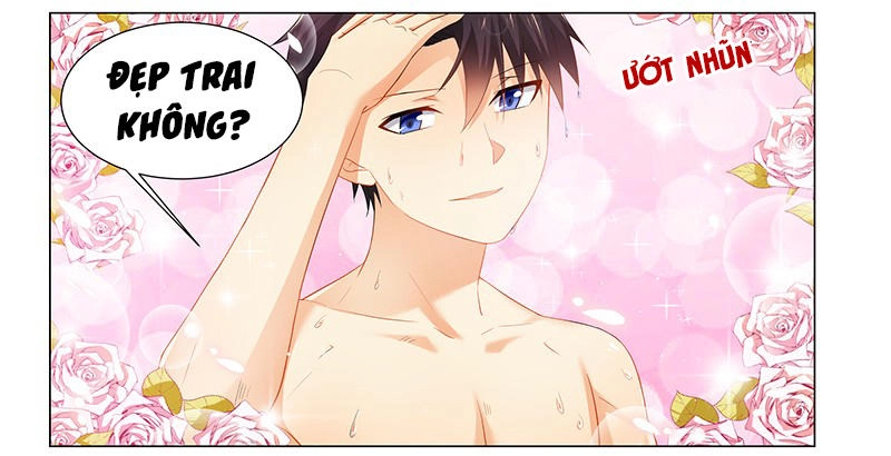 Phúc Hắc Tổng Tài Đừng Tới Đây Chapter 50 - 8