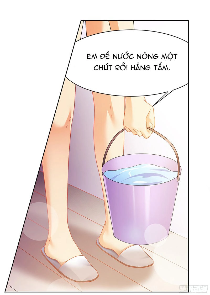 Phúc Hắc Tổng Tài Đừng Tới Đây Chapter 50 - 12