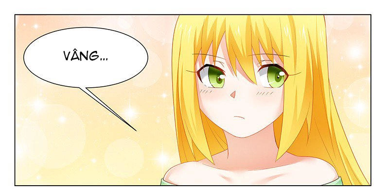 Phúc Hắc Tổng Tài Đừng Tới Đây Chapter 50 - 14