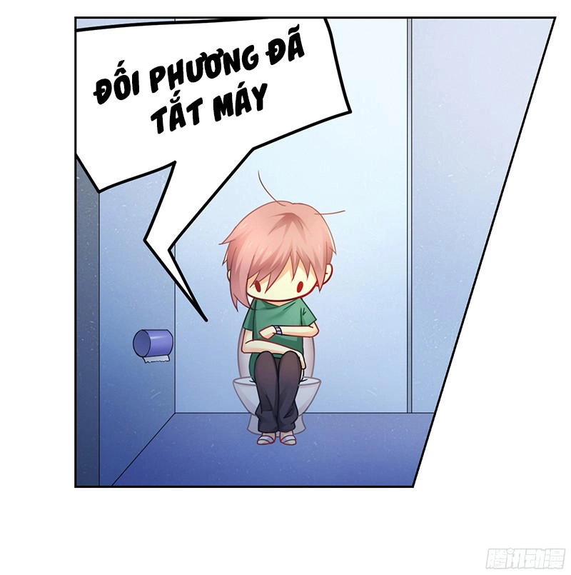 Phúc Hắc Tổng Tài Đừng Tới Đây Chapter 52 - 3