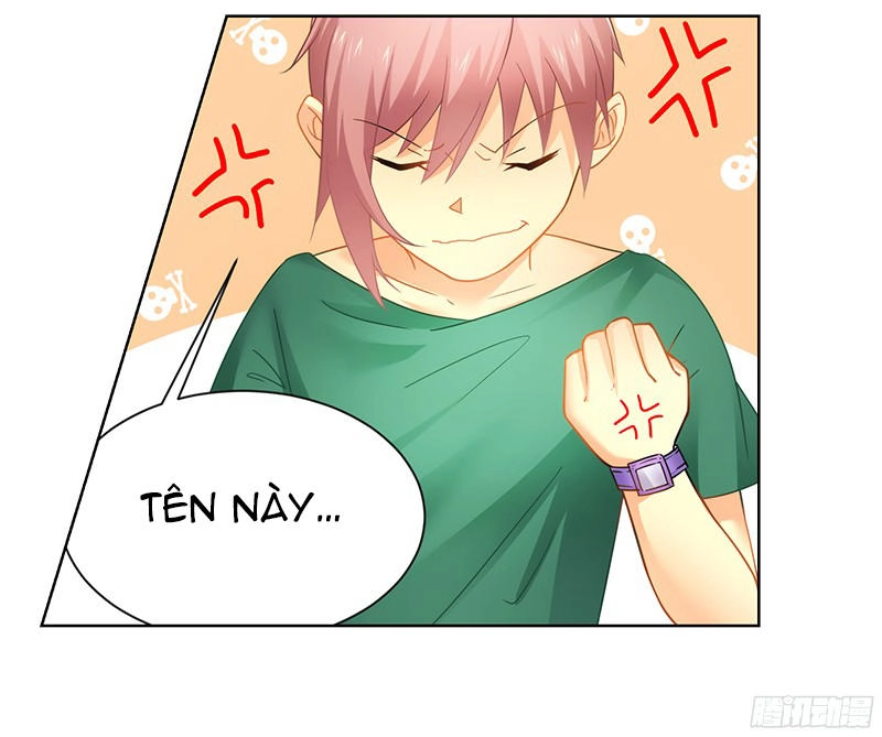 Phúc Hắc Tổng Tài Đừng Tới Đây Chapter 52 - 4