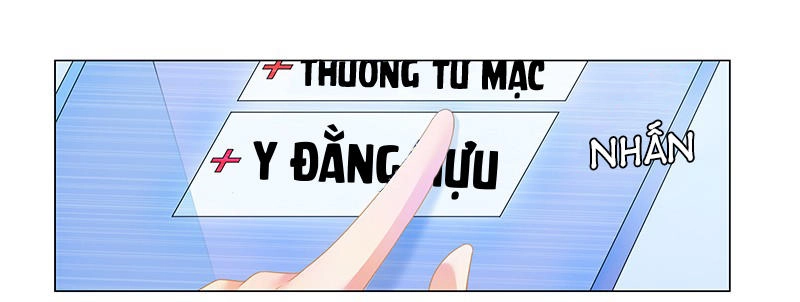 Phúc Hắc Tổng Tài Đừng Tới Đây Chapter 52 - 5