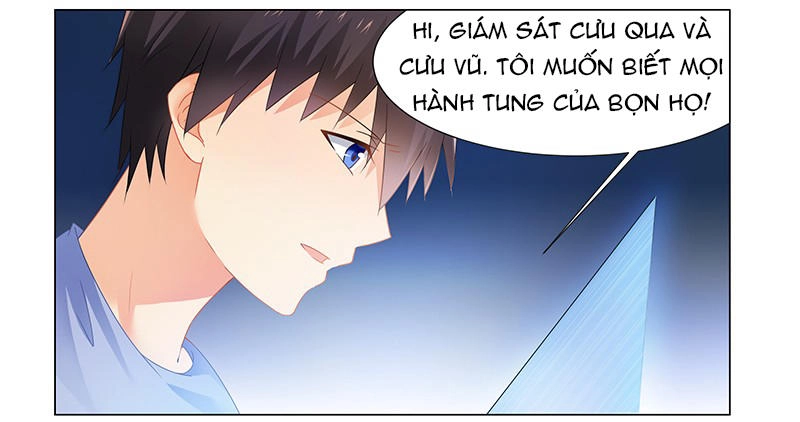 Phúc Hắc Tổng Tài Đừng Tới Đây Chapter 52 - 6