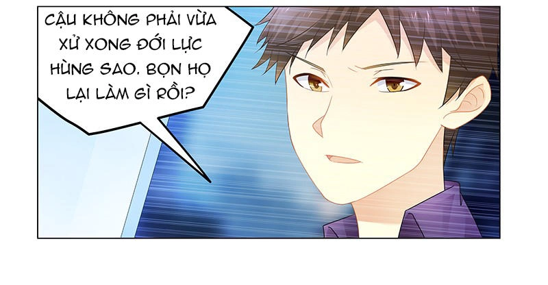 Phúc Hắc Tổng Tài Đừng Tới Đây Chapter 52 - 7