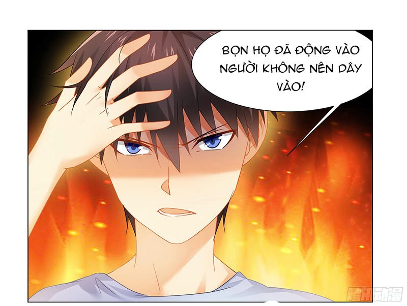 Phúc Hắc Tổng Tài Đừng Tới Đây Chapter 52 - 8