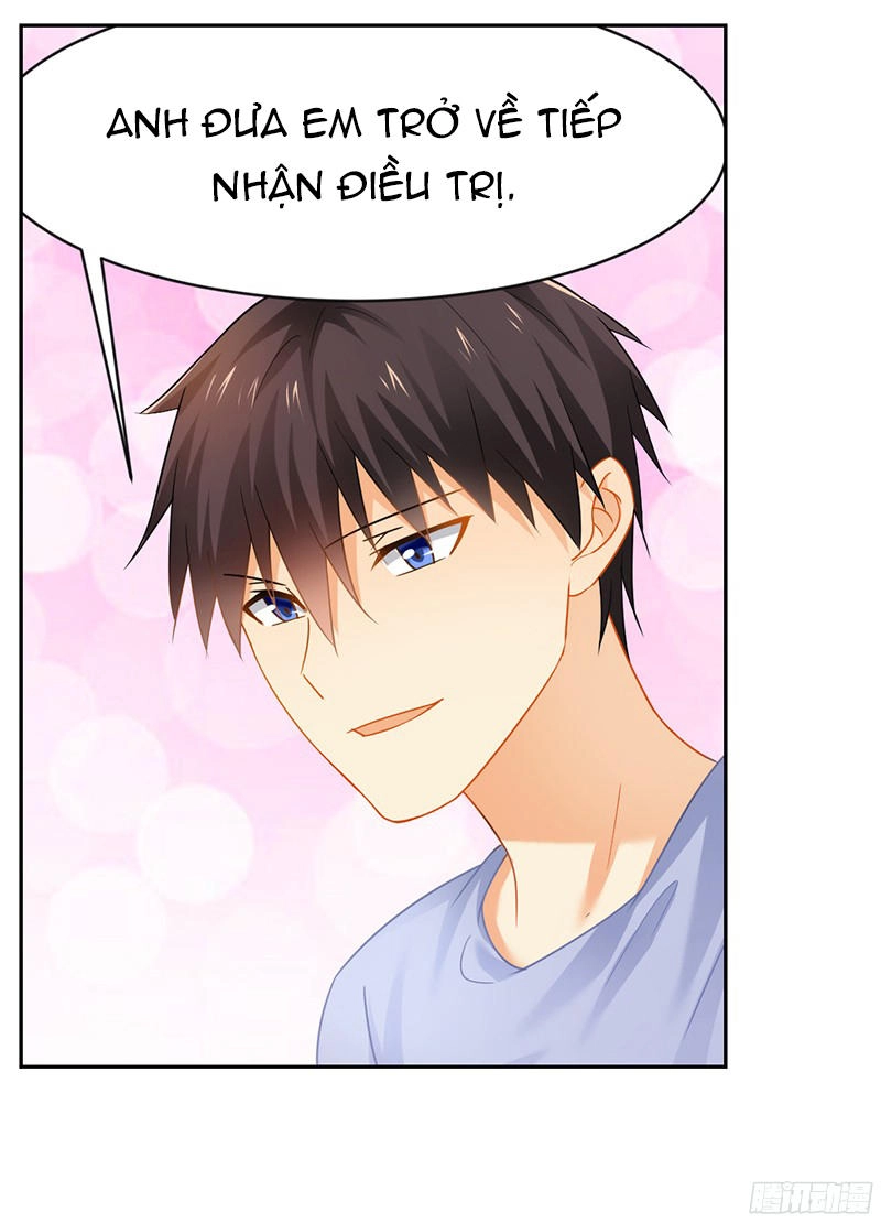 Phúc Hắc Tổng Tài Đừng Tới Đây Chapter 52 - 10