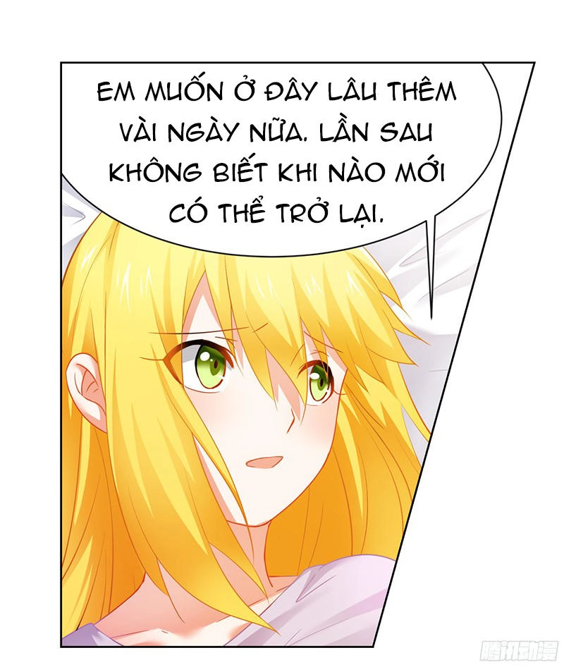 Phúc Hắc Tổng Tài Đừng Tới Đây Chapter 52 - 11