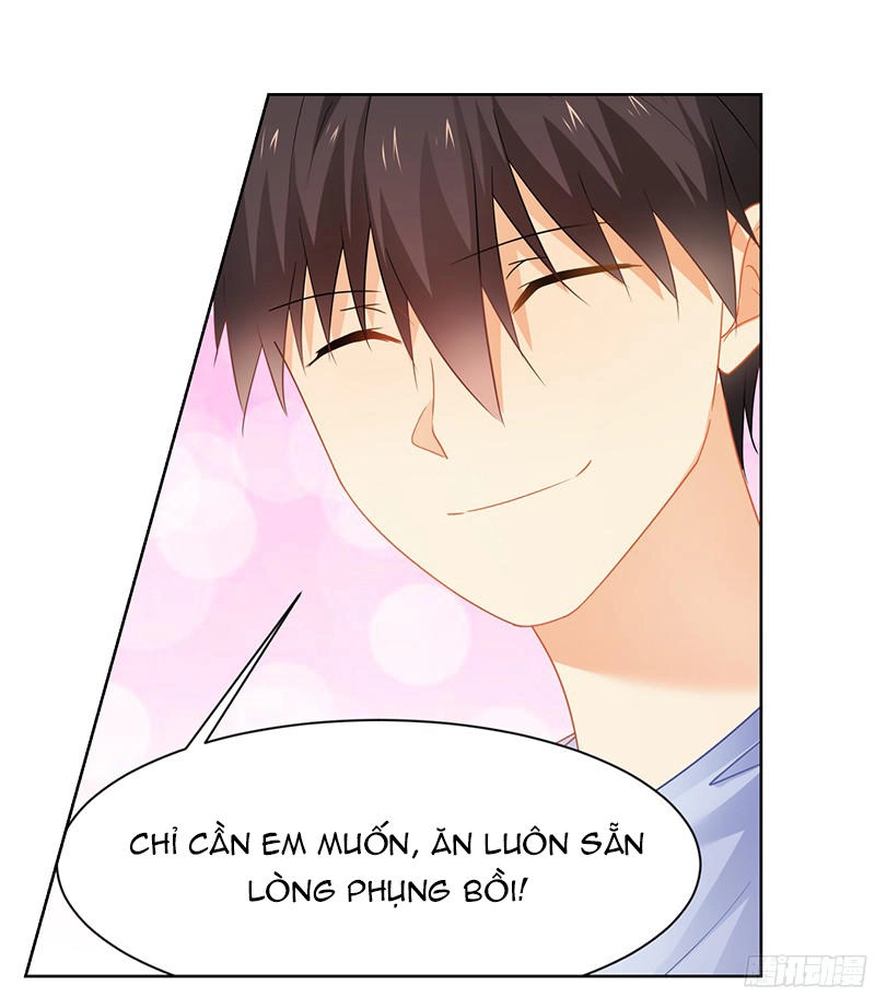 Phúc Hắc Tổng Tài Đừng Tới Đây Chapter 52 - 12