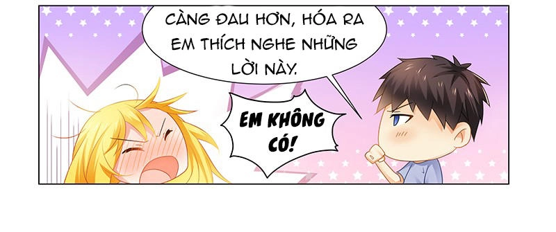 Phúc Hắc Tổng Tài Đừng Tới Đây Chapter 52 - 14