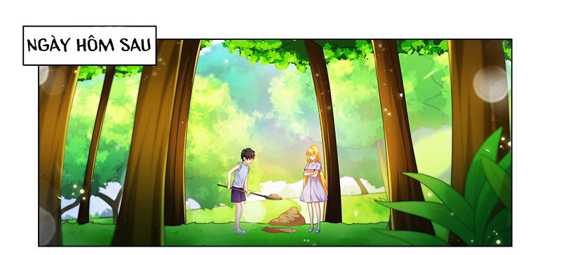 Phúc Hắc Tổng Tài Đừng Tới Đây Chapter 52 - 15