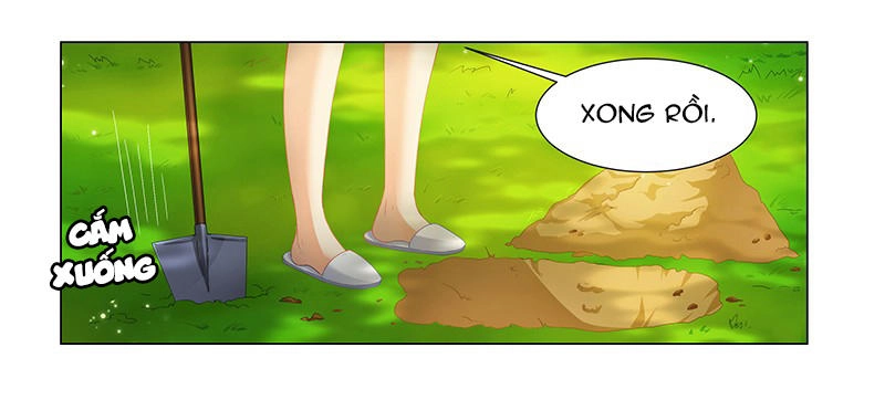 Phúc Hắc Tổng Tài Đừng Tới Đây Chapter 52 - 16