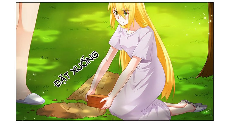 Phúc Hắc Tổng Tài Đừng Tới Đây Chapter 52 - 17