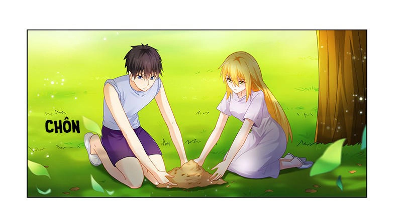 Phúc Hắc Tổng Tài Đừng Tới Đây Chapter 52 - 18