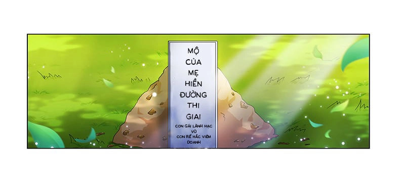 Phúc Hắc Tổng Tài Đừng Tới Đây Chapter 52 - 19