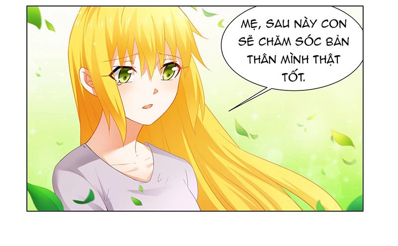 Phúc Hắc Tổng Tài Đừng Tới Đây Chapter 52 - 20