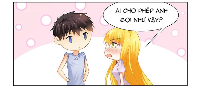 Phúc Hắc Tổng Tài Đừng Tới Đây Chapter 53 - 2