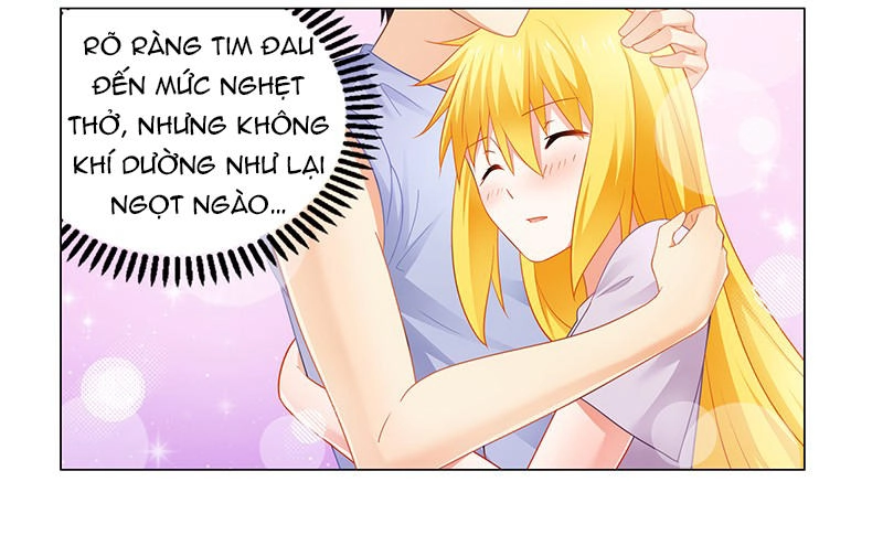 Phúc Hắc Tổng Tài Đừng Tới Đây Chapter 53 - 6