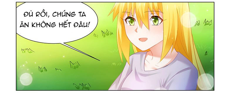 Phúc Hắc Tổng Tài Đừng Tới Đây Chapter 53 - 8