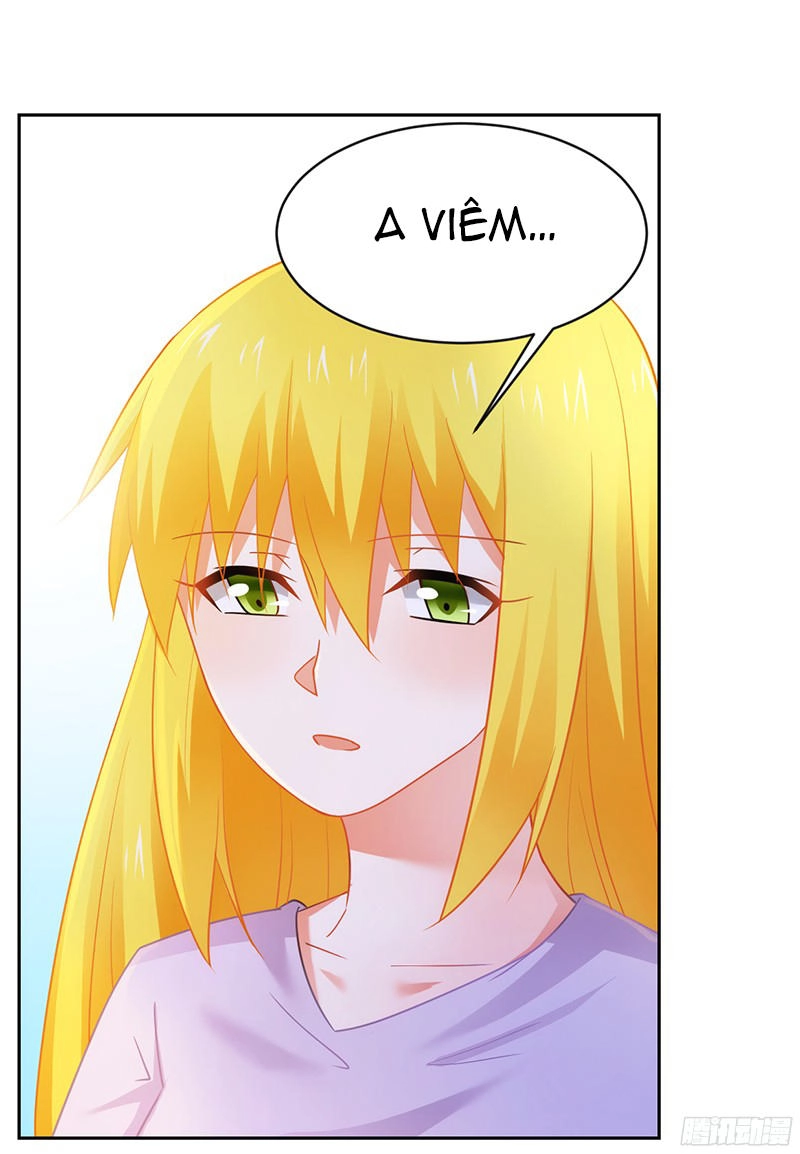 Phúc Hắc Tổng Tài Đừng Tới Đây Chapter 53 - 11