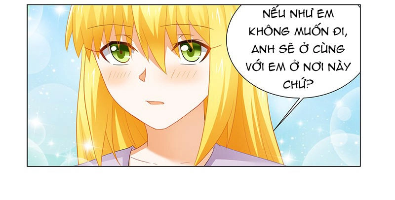 Phúc Hắc Tổng Tài Đừng Tới Đây Chapter 53 - 13