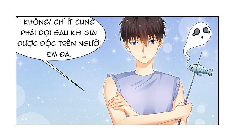 Phúc Hắc Tổng Tài Đừng Tới Đây Chapter 53 - 14