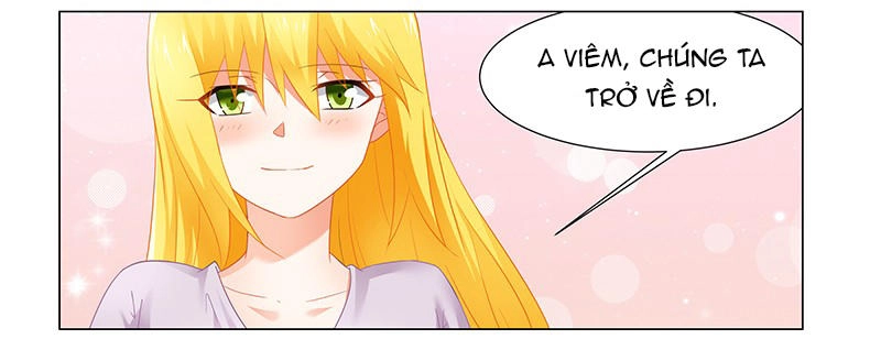 Phúc Hắc Tổng Tài Đừng Tới Đây Chapter 53 - 15