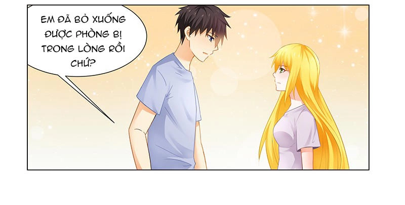 Phúc Hắc Tổng Tài Đừng Tới Đây Chapter 53 - 16