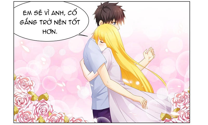 Phúc Hắc Tổng Tài Đừng Tới Đây Chapter 53 - 18