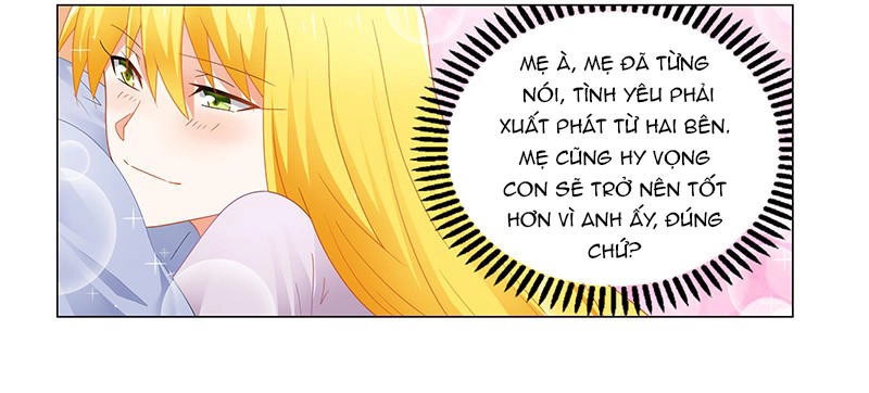 Phúc Hắc Tổng Tài Đừng Tới Đây Chapter 53 - 19