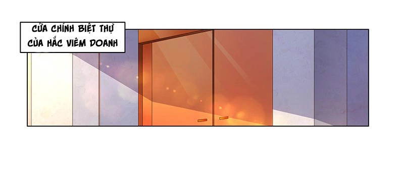 Phúc Hắc Tổng Tài Đừng Tới Đây Chapter 53 - 20