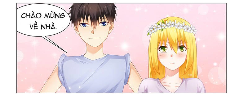 Phúc Hắc Tổng Tài Đừng Tới Đây Chapter 53 - 21