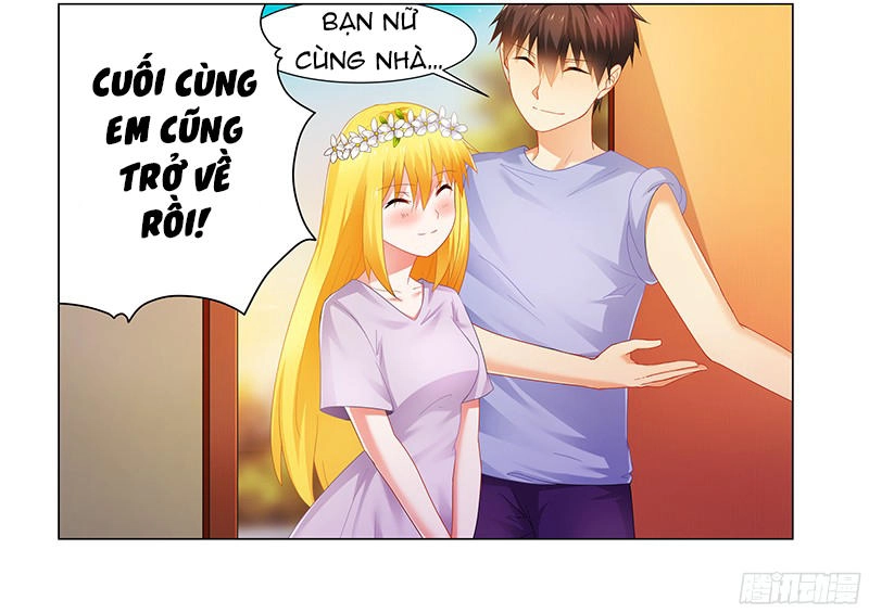 Phúc Hắc Tổng Tài Đừng Tới Đây Chapter 53 - 22