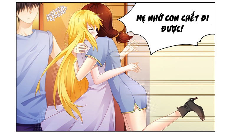 Phúc Hắc Tổng Tài Đừng Tới Đây Chapter 54 - 2