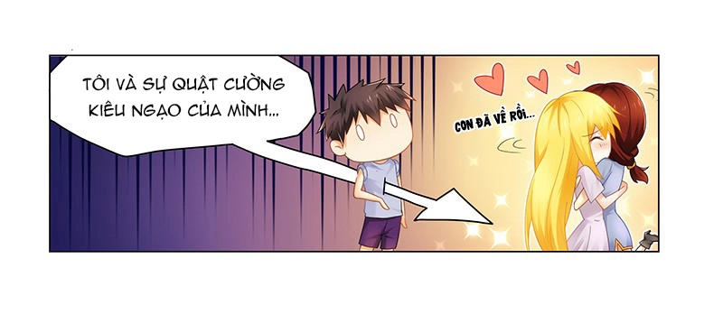 Phúc Hắc Tổng Tài Đừng Tới Đây Chapter 54 - 3