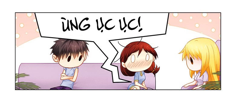 Phúc Hắc Tổng Tài Đừng Tới Đây Chapter 54 - 5