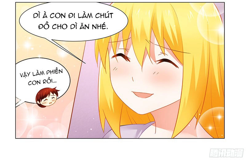 Phúc Hắc Tổng Tài Đừng Tới Đây Chapter 54 - 6