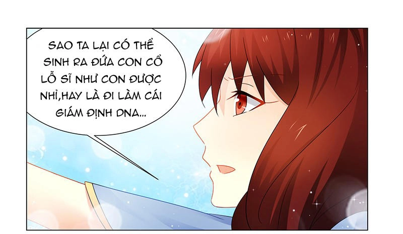 Phúc Hắc Tổng Tài Đừng Tới Đây Chapter 54 - 10