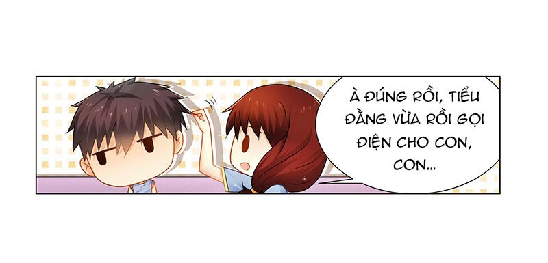 Phúc Hắc Tổng Tài Đừng Tới Đây Chapter 54 - 11