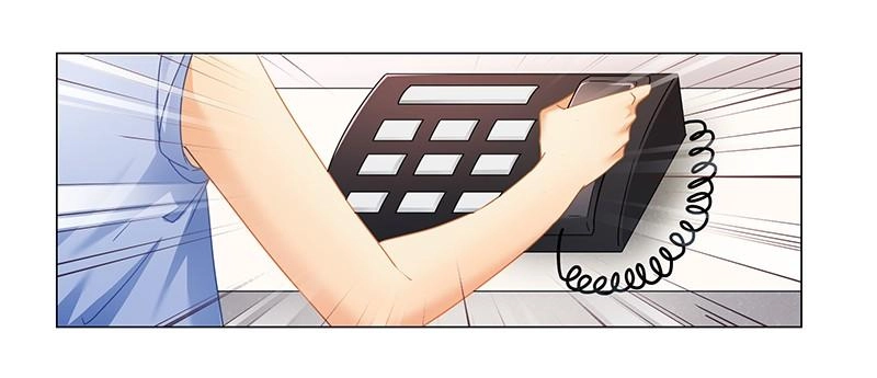 Phúc Hắc Tổng Tài Đừng Tới Đây Chapter 54 - 14