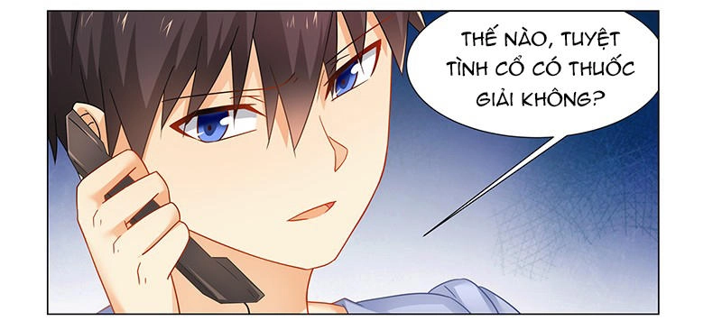 Phúc Hắc Tổng Tài Đừng Tới Đây Chapter 54 - 17