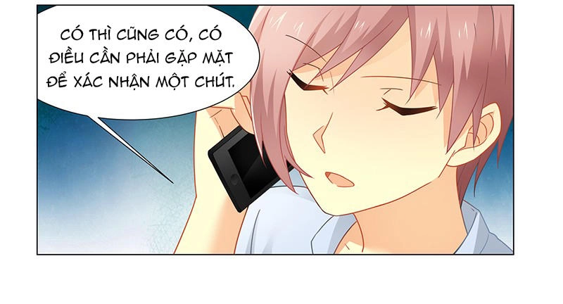Phúc Hắc Tổng Tài Đừng Tới Đây Chapter 54 - 18