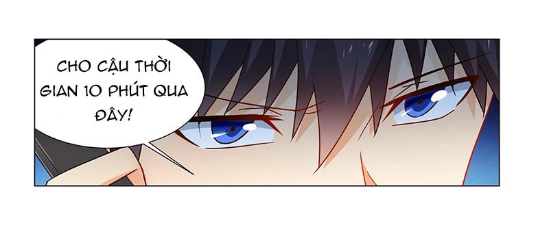 Phúc Hắc Tổng Tài Đừng Tới Đây Chapter 54 - 19