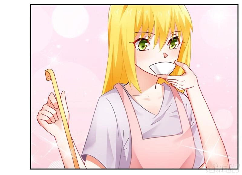 Phúc Hắc Tổng Tài Đừng Tới Đây Chapter 54 - 20