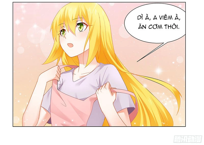 Phúc Hắc Tổng Tài Đừng Tới Đây Chapter 54 - 22