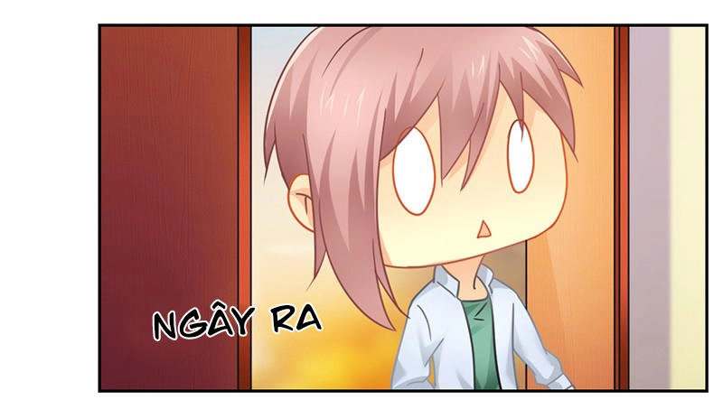 Phúc Hắc Tổng Tài Đừng Tới Đây Chapter 55 - 2