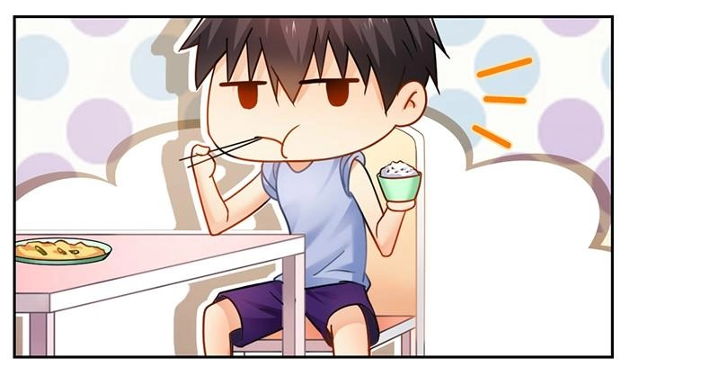 Phúc Hắc Tổng Tài Đừng Tới Đây Chapter 55 - 3