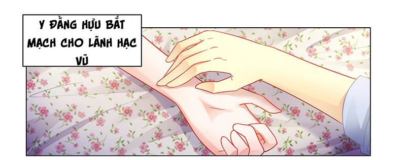 Phúc Hắc Tổng Tài Đừng Tới Đây Chapter 55 - 5