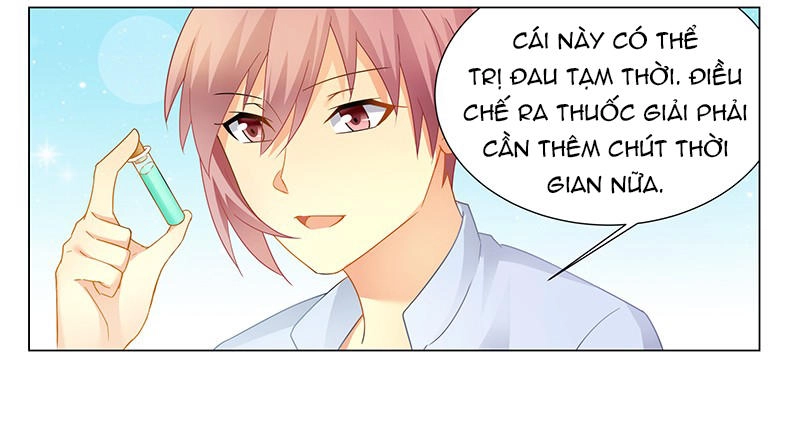 Phúc Hắc Tổng Tài Đừng Tới Đây Chapter 55 - 7